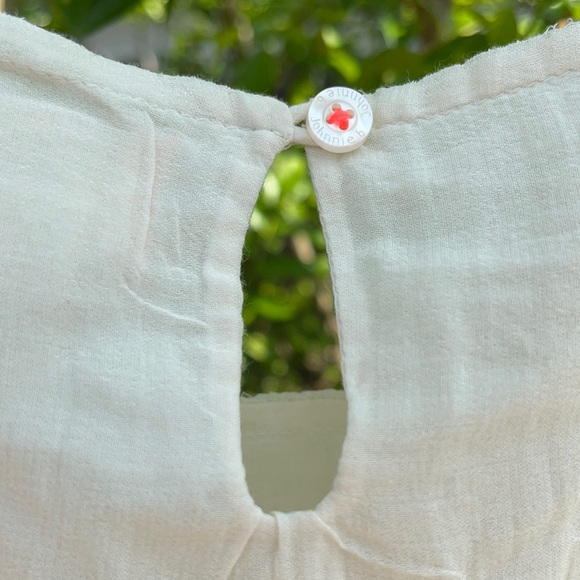 Johnnie B embroidered dress - Picture 10 of 12